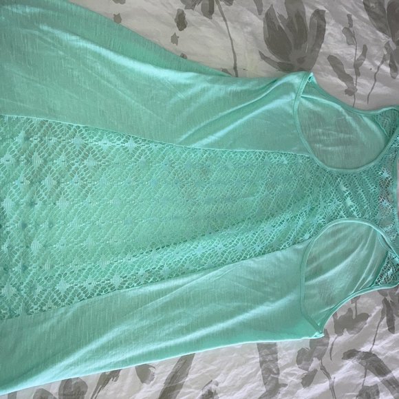 Swim Cover Up - Picture 2 of 5